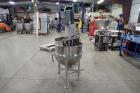 Groen Ta-40 Sp Kettle